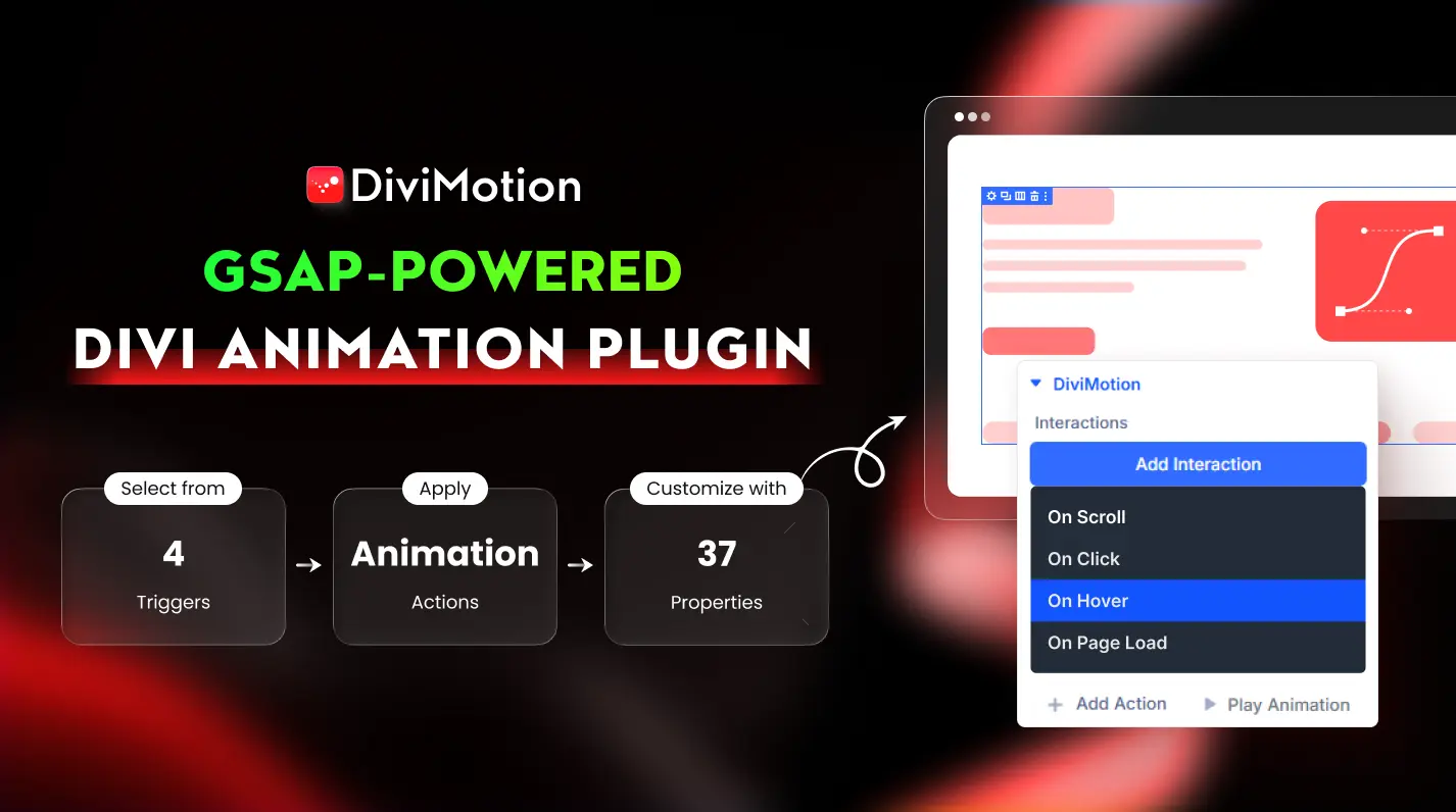 DiviMotion