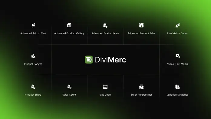 DiviMerc